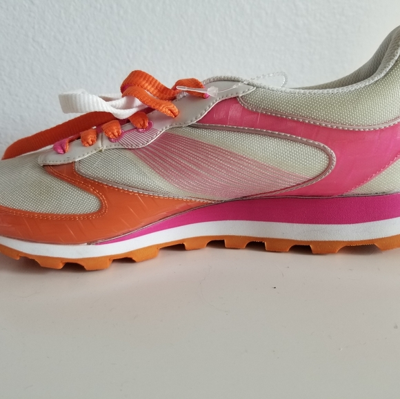 Bebe Sport Shoes - Size 8.5 - Picture 8 of 11